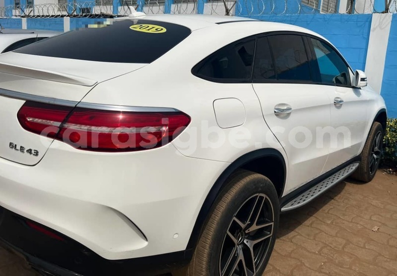 Big with watermark mercedes benz gle coupe togo lome 9781