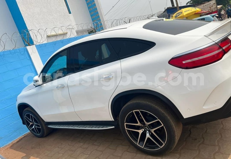 Big with watermark mercedes benz gle coupe togo lome 9781