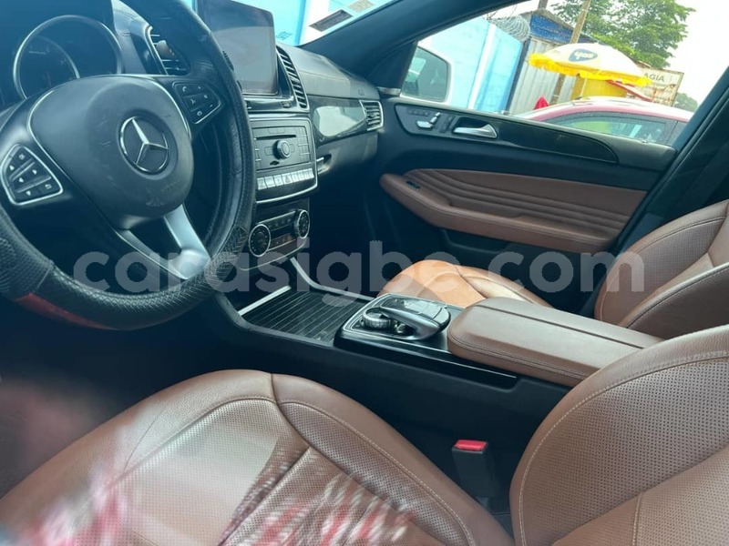 Big with watermark mercedes benz gle coupe togo lome 9781