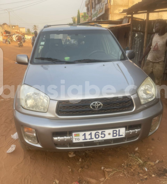 Big with watermark toyota rav4 togo lome 9782