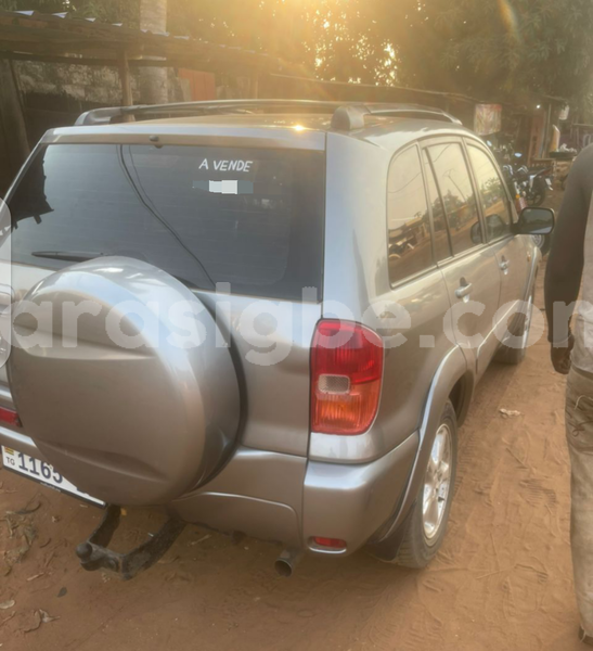 Big with watermark toyota rav4 togo lome 9782