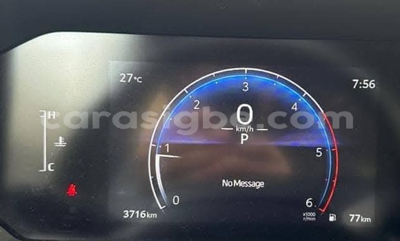 Acheter Neuf Voiture Toyota Land Cruiser Prado Blanc à Lomé, Togo Acheter Neuf Voiture Toyota Land Cruiser Prado Blanc à Lomé, Togo