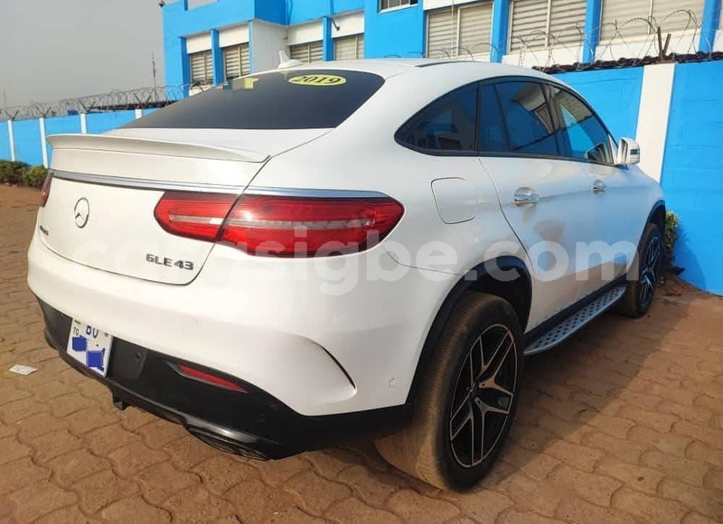 Big with watermark mercedes benz gle togo lome 9784