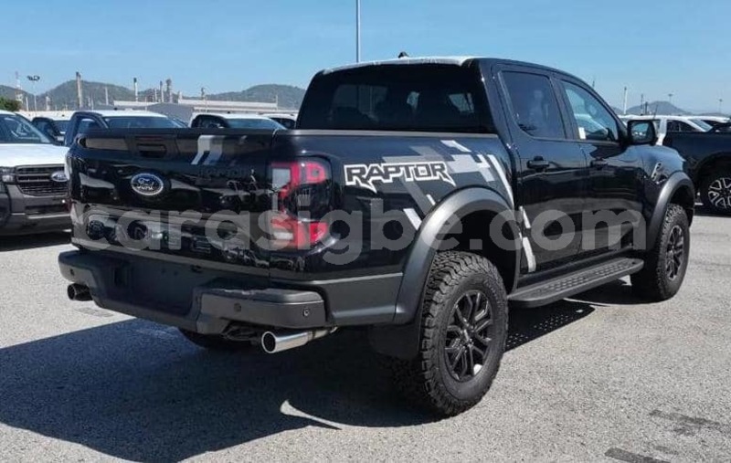 Big with watermark ford ranger togo lome 9785