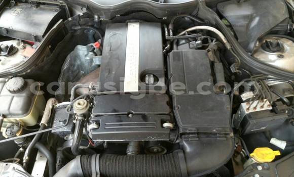 Buy Used Mercedes‒Benz 230 Silver Car in Lome in Togo Buy Used Mercedes‒Benz 230 Silver Car in Lome in Togo