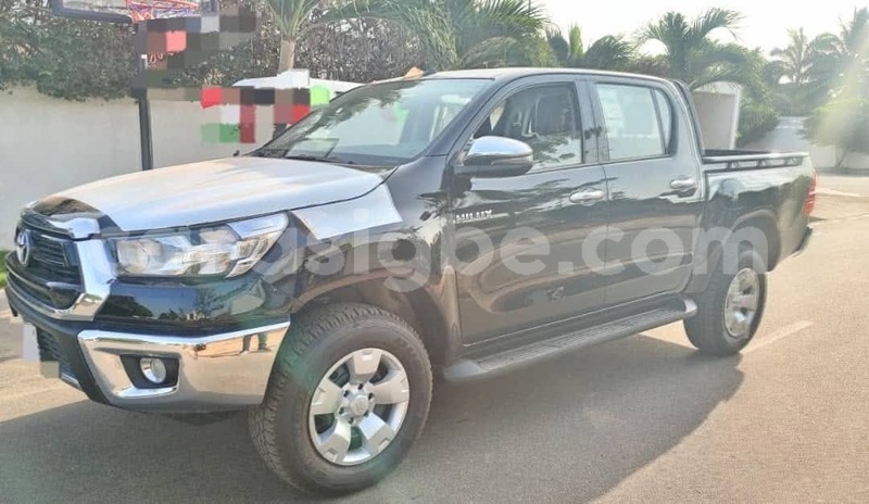 Big with watermark toyota hilux togo lome 9786