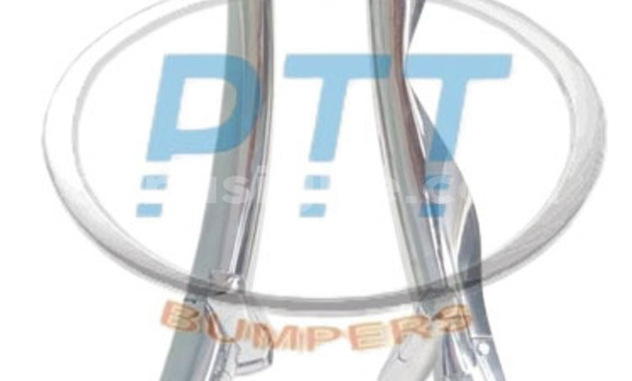 Buy Mercedes 219/220S Bumper in Agbelouve in Maritime Buy Mercedes 219/220S Bumper in Agbelouve in Maritime