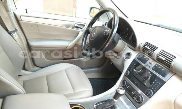 Buy Used Mercedes‒Benz 230 Silver Car in Lome in Togo Buy Used Mercedes‒Benz 230 Silver Car in Lome in Togo