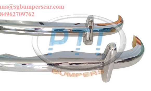 Buy Mercedes 219/220S Bumper in Agbelouve in Maritime Buy Mercedes 219/220S Bumper in Agbelouve in Maritime