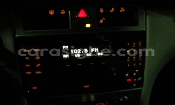 Buy Used Mercedes‒Benz 230 Silver Car in Lome in Togo Buy Used Mercedes‒Benz 230 Silver Car in Lome in Togo