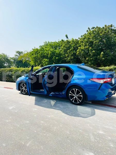 Big with watermark toyota camry togo lome 9789