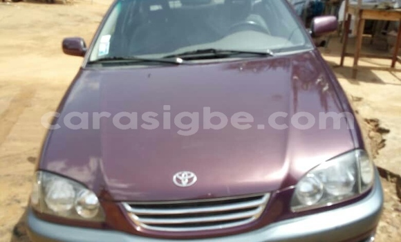 Acheter Occasion Voiture Toyota Avensis Autre à Lomé au Togo Acheter Occasion Voiture Toyota Avensis Autre à Lomé au Togo