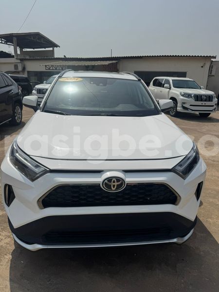 Big with watermark toyota rav4 togo lome 9791