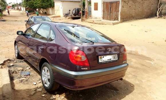 Acheter Occasion Voiture Toyota Avensis Autre à Lomé, Togo Acheter Occasion Voiture Toyota Avensis Autre à Lomé, Togo