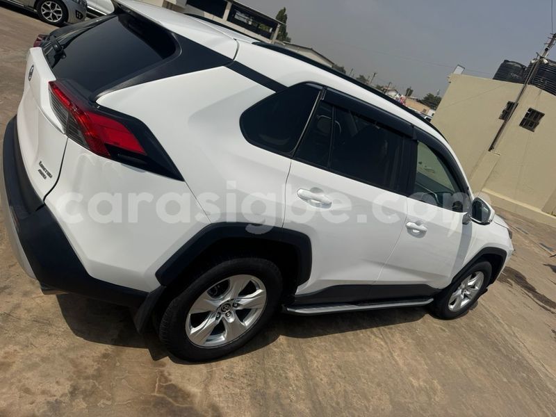 Big with watermark toyota rav4 togo lome 9791