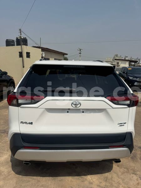 Big with watermark toyota rav4 togo lome 9791