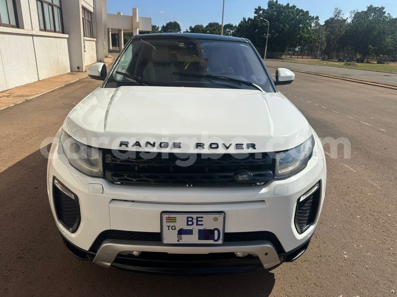 Big with watermark range rover range rover togo lome 9792