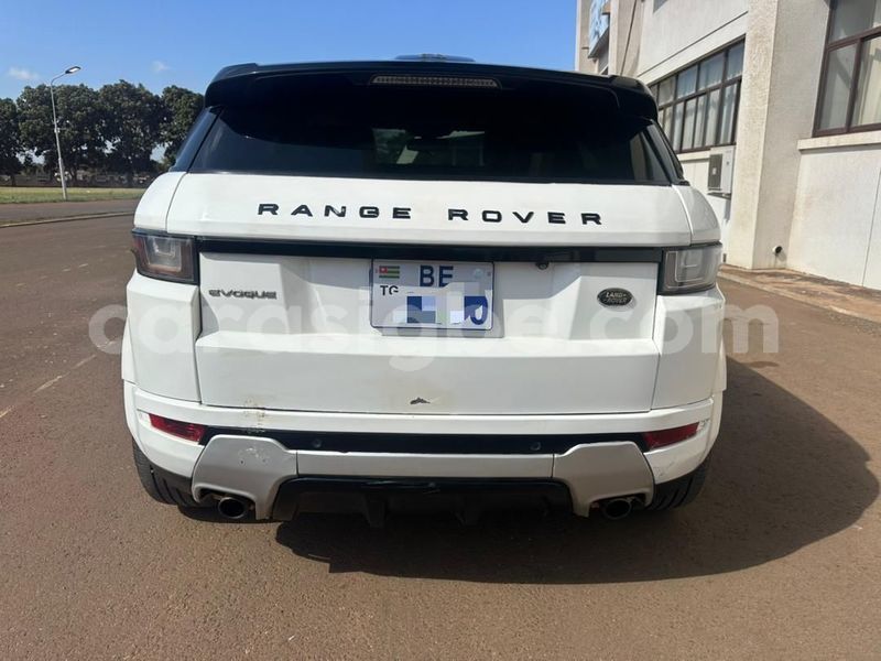 Big with watermark range rover range rover togo lome 9792