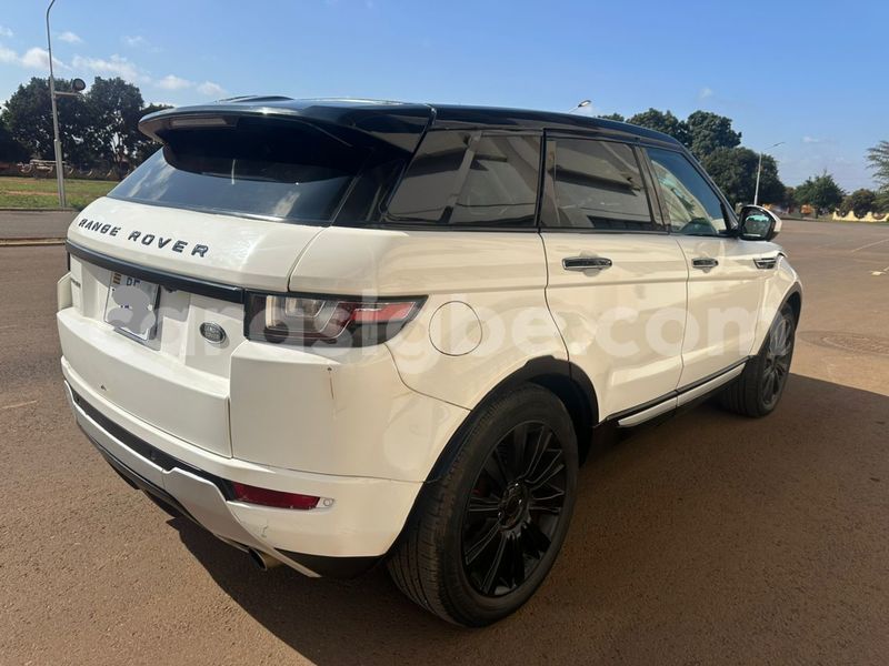 Big with watermark range rover range rover togo lome 9792