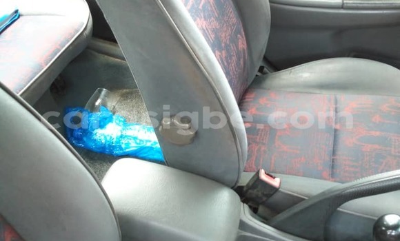 Acheter Occasion Voiture Toyota Avensis Autre à Lomé, Togo Acheter Occasion Voiture Toyota Avensis Autre à Lomé, Togo