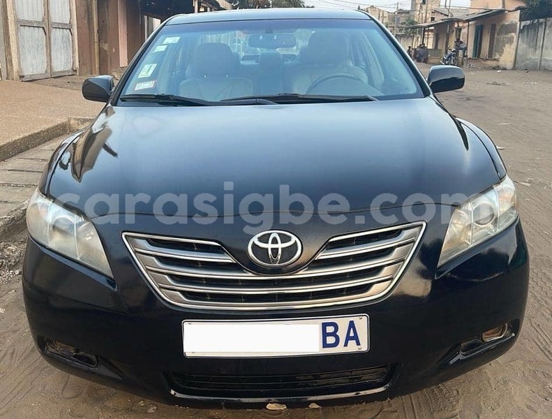 Big with watermark toyota camry maritime lome 9797