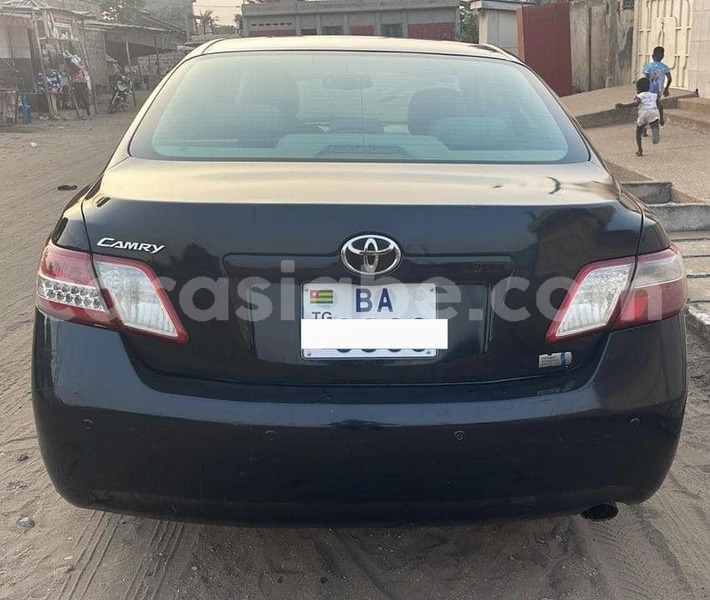 Big with watermark toyota camry maritime lome 9797