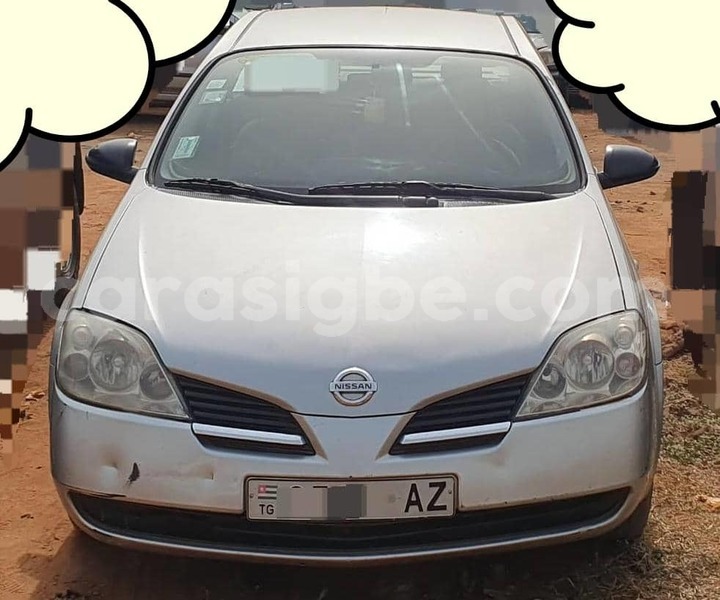 Big with watermark nissan primera togo lome 9798