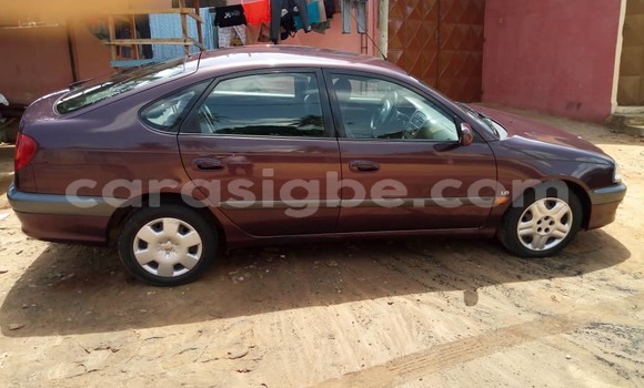 Acheter Occasion Voiture Toyota Avensis Autre à Lomé, Togo Acheter Occasion Voiture Toyota Avensis Autre à Lomé, Togo