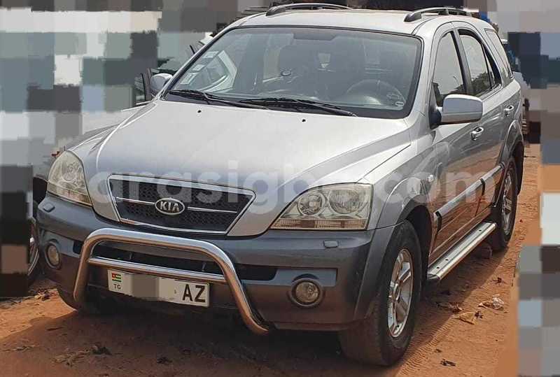 Big with watermark kia sorento togo lome 9802