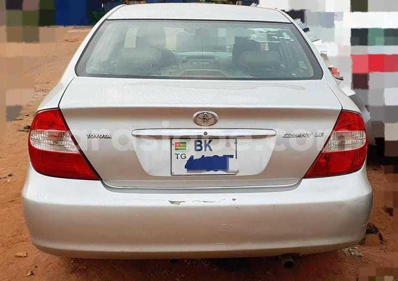 Big with watermark toyota camry togo lome 9807