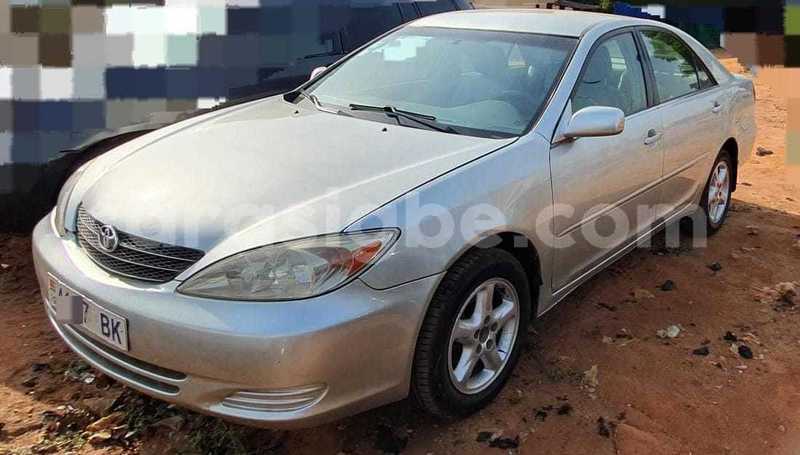 Big with watermark toyota camry togo lome 9807