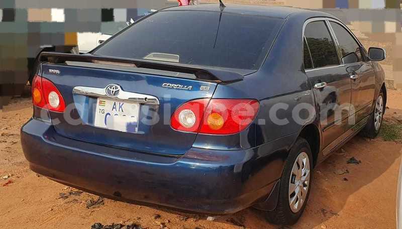 Big with watermark toyota corolla togo lome 9808