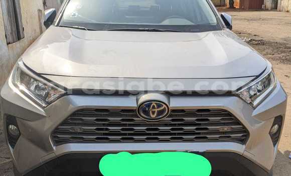 Acheter Occasion Voiture Toyota RAV4 Autre à Lomé, Togo Acheter Occasion Voiture Toyota RAV4 Autre à Lomé, Togo