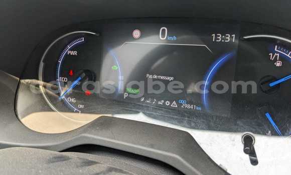 Acheter Occasion Voiture Toyota RAV4 Autre à Lomé, Togo Acheter Occasion Voiture Toyota RAV4 Autre à Lomé, Togo