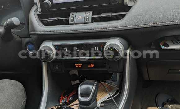 Acheter Occasion Voiture Toyota RAV4 Autre à Lomé, Togo Acheter Occasion Voiture Toyota RAV4 Autre à Lomé, Togo