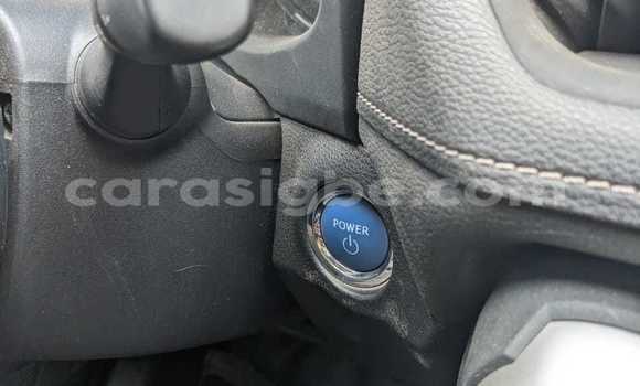 Acheter Occasion Voiture Toyota RAV4 Autre à Lomé, Togo Acheter Occasion Voiture Toyota RAV4 Autre à Lomé, Togo