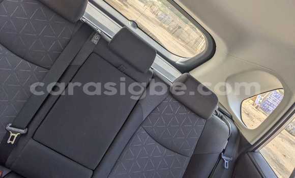 Acheter Occasion Voiture Toyota RAV4 Autre à Lomé, Togo Acheter Occasion Voiture Toyota RAV4 Autre à Lomé, Togo