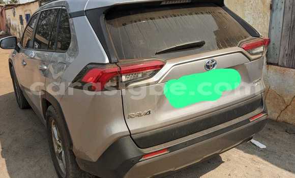 Acheter Occasion Voiture Toyota RAV4 Autre à Lomé, Togo Acheter Occasion Voiture Toyota RAV4 Autre à Lomé, Togo