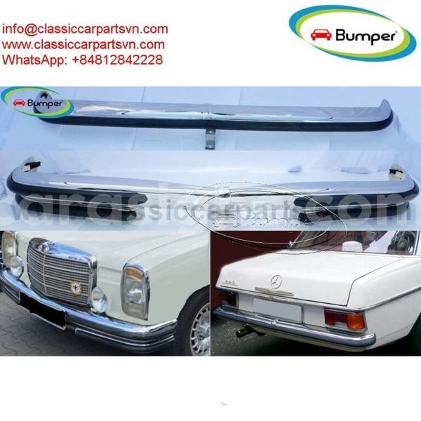 Big with watermark mercedes benz w114 togo kodjoviakope 9811