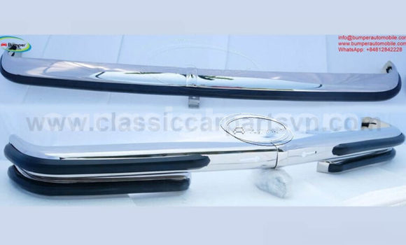 Acheter Neuf Voiture Mercedes‒Benz W114 Autre à Kodjoviakopé, Togo Acheter Neuf Voiture Mercedes‒Benz W114 Autre à Kodjoviakopé, Togo