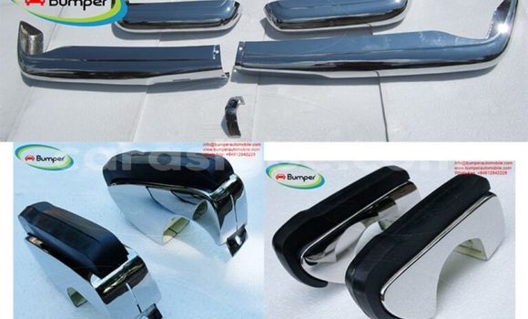 Acheter Neuf Voiture Mercedes‒Benz SL-klasse Autre à Kpagouda, Kara