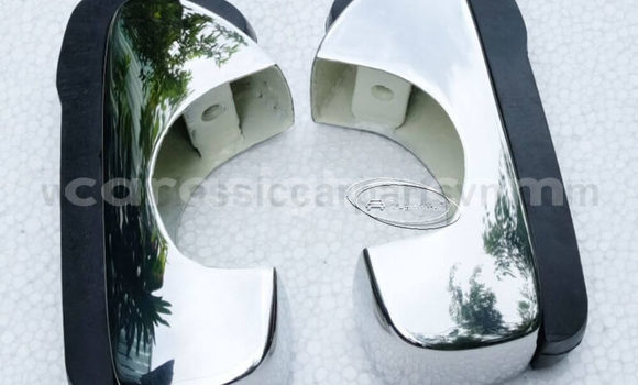 Acheter Neuf Voiture Mercedes‒Benz SL-klasse Autre à Kpagouda, Kara Acheter Neuf Voiture Mercedes‒Benz SL-klasse Autre à Kpagouda, Kara