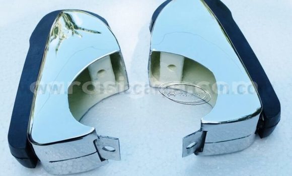 Acheter Neuf Voiture Mercedes‒Benz SL-klasse Autre à Kpagouda, Kara Acheter Neuf Voiture Mercedes‒Benz SL-klasse Autre à Kpagouda, Kara