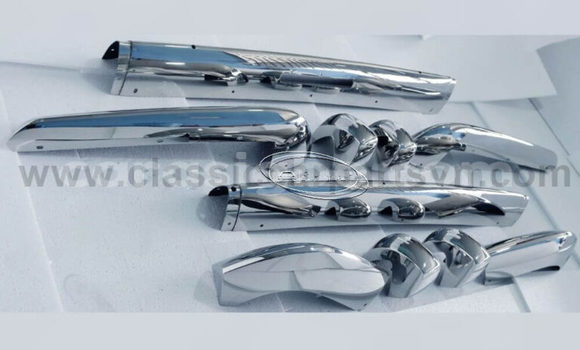 Acheter Neuf Voiture Lancia Flaminia Autre à Vogan, Togo Acheter Neuf Voiture Lancia Flaminia Autre à Vogan, Togo