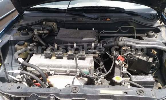 Buy Used Nissan Micra Blue Car in Lome in Togo Buy Used Nissan Micra Blue Car in Lome in Togo