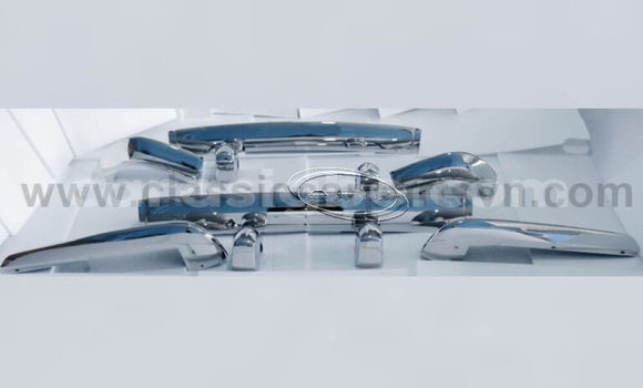 Acheter Neuf Voiture Lancia Flaminia Autre à Vogan, Togo Acheter Neuf Voiture Lancia Flaminia Autre à Vogan, Togo