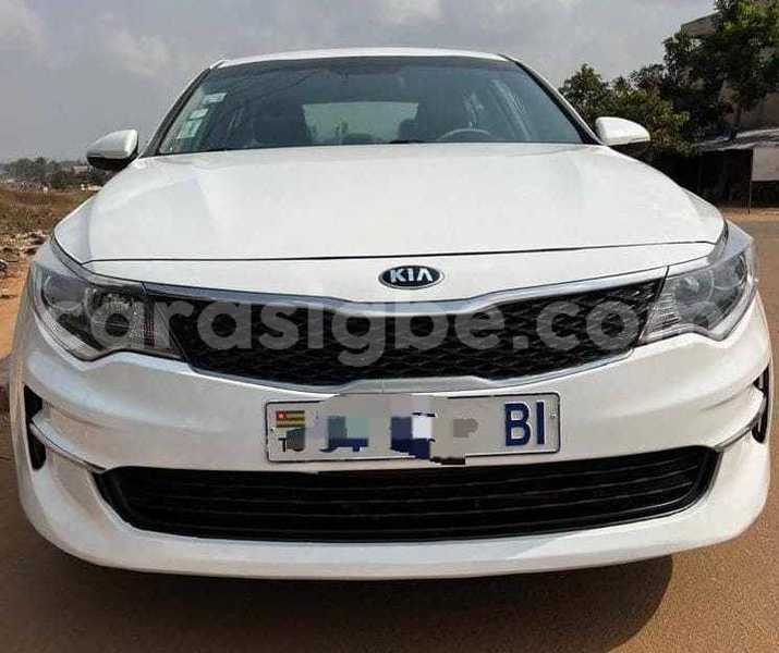 Big with watermark kia optima togo lome 9820