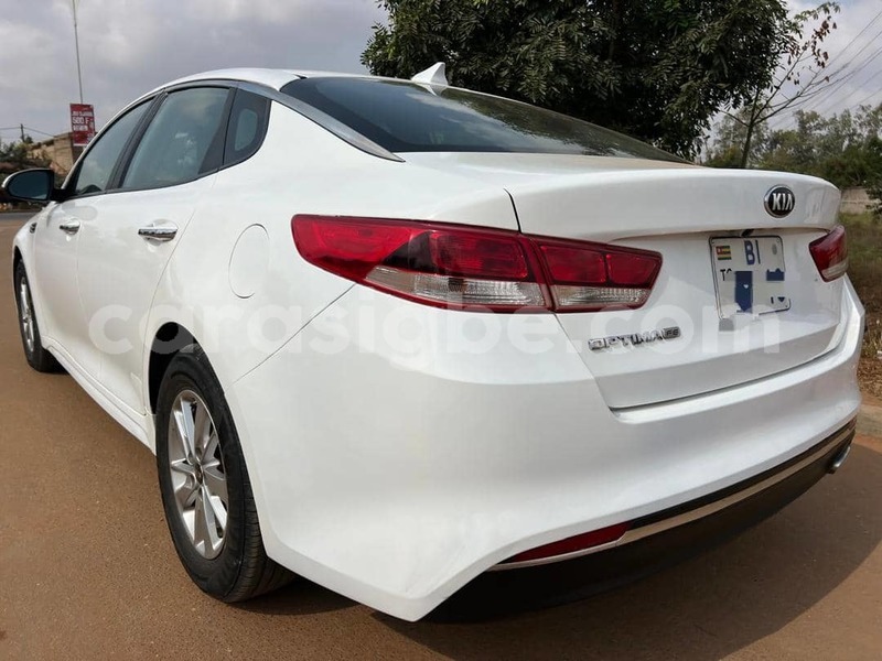 Big with watermark kia optima togo lome 9820