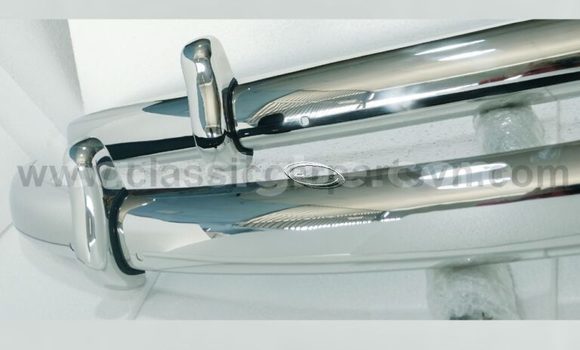 Buy VW Beetle European 1955 in Amlame in Plateaux Buy VW Beetle European 1955 in Amlame in Plateaux