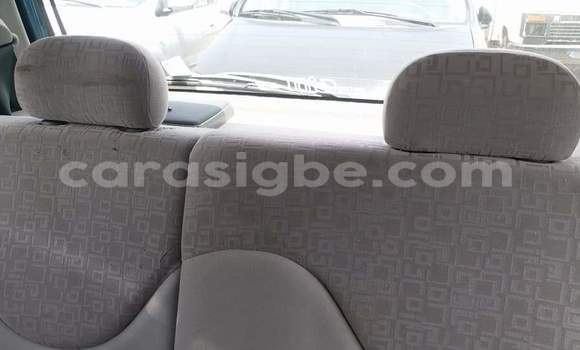 Buy Used Nissan Micra Blue Car in Lome in Togo Buy Used Nissan Micra Blue Car in Lome in Togo
